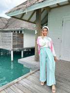 Pastels Blouse