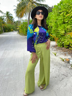 Northern Lights Blouse