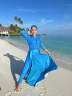 Prizm Ocean Swimsuit Pants