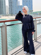 Grab It Set Top Black