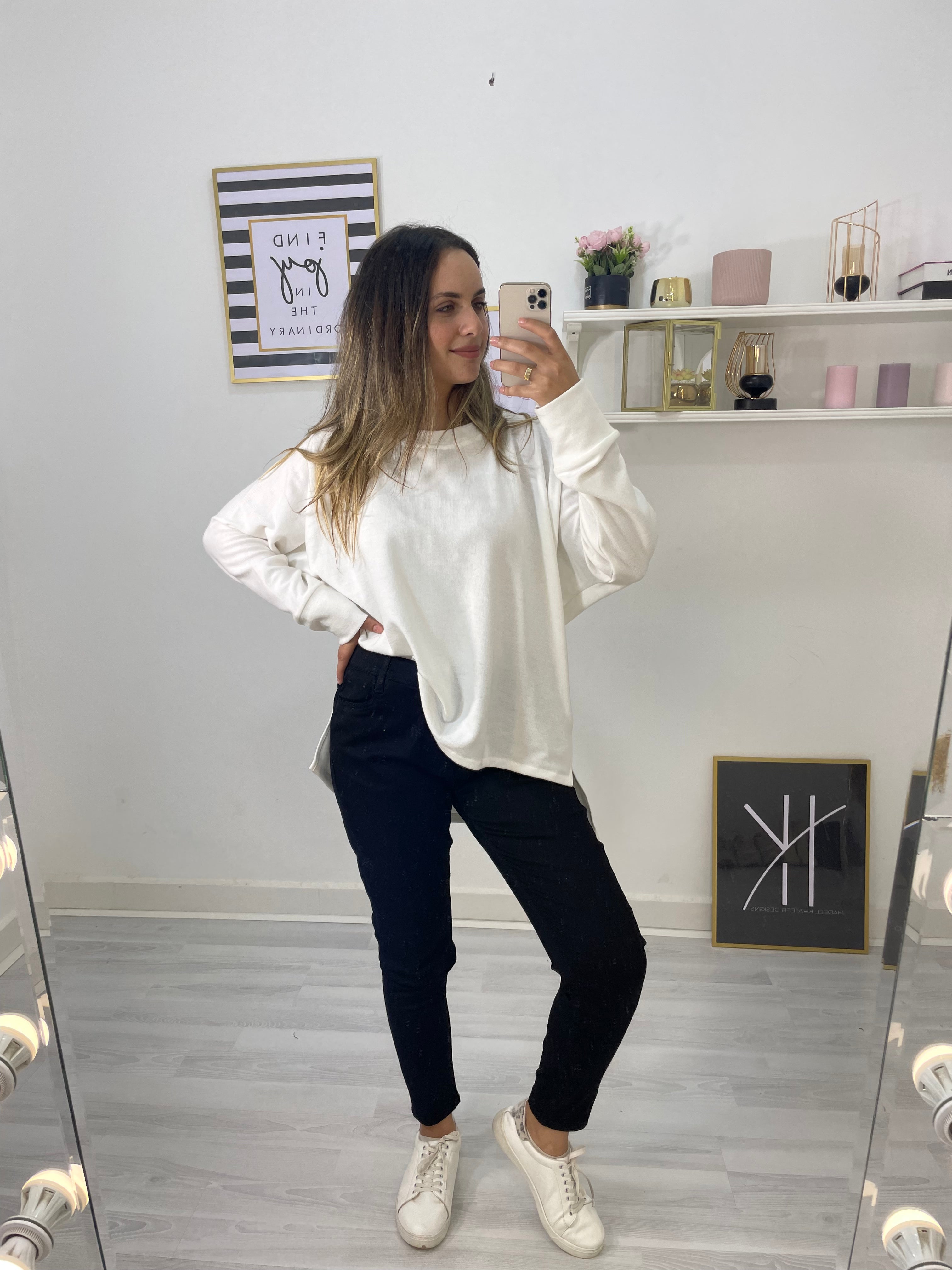 New Skinny Pants Jeans Night