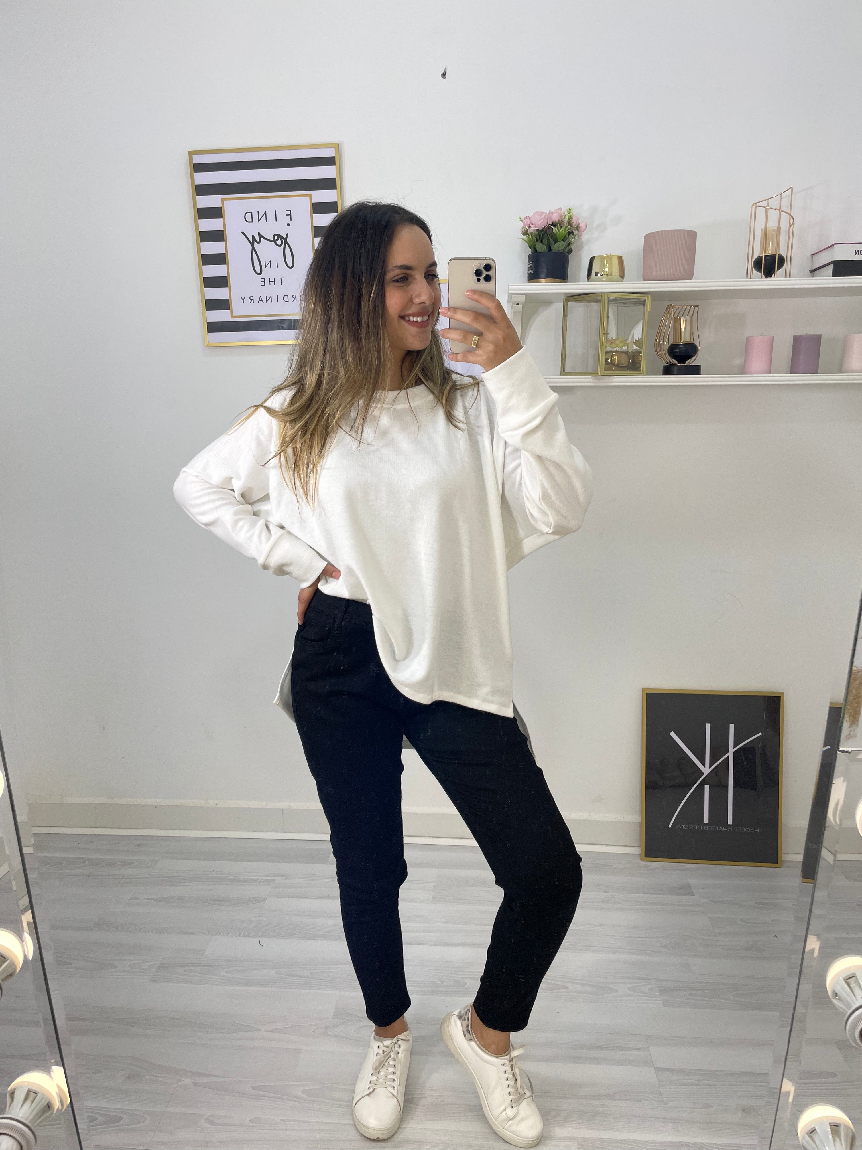 New Skinny Pants Jeans Night