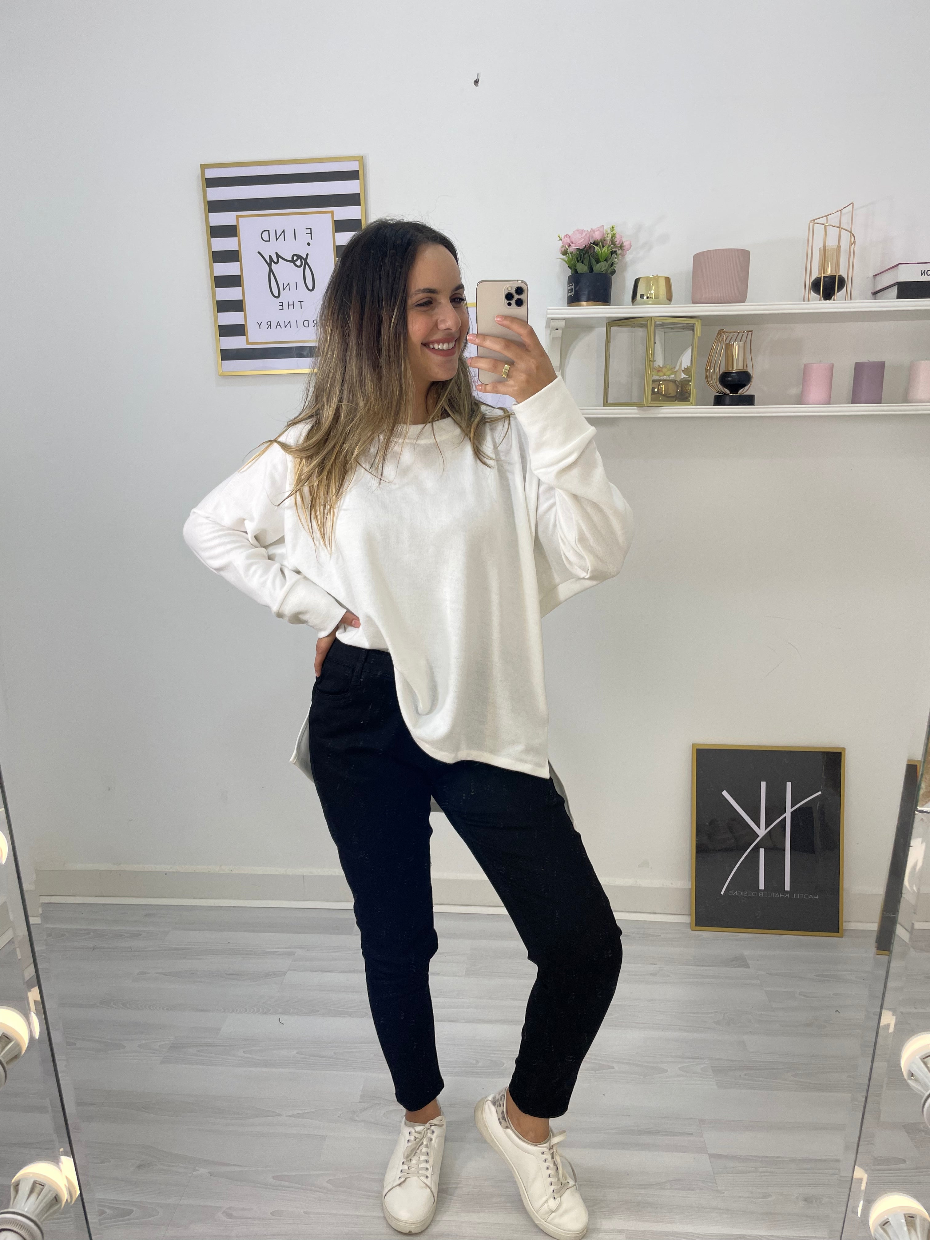 New Skinny Pants Jeans Night