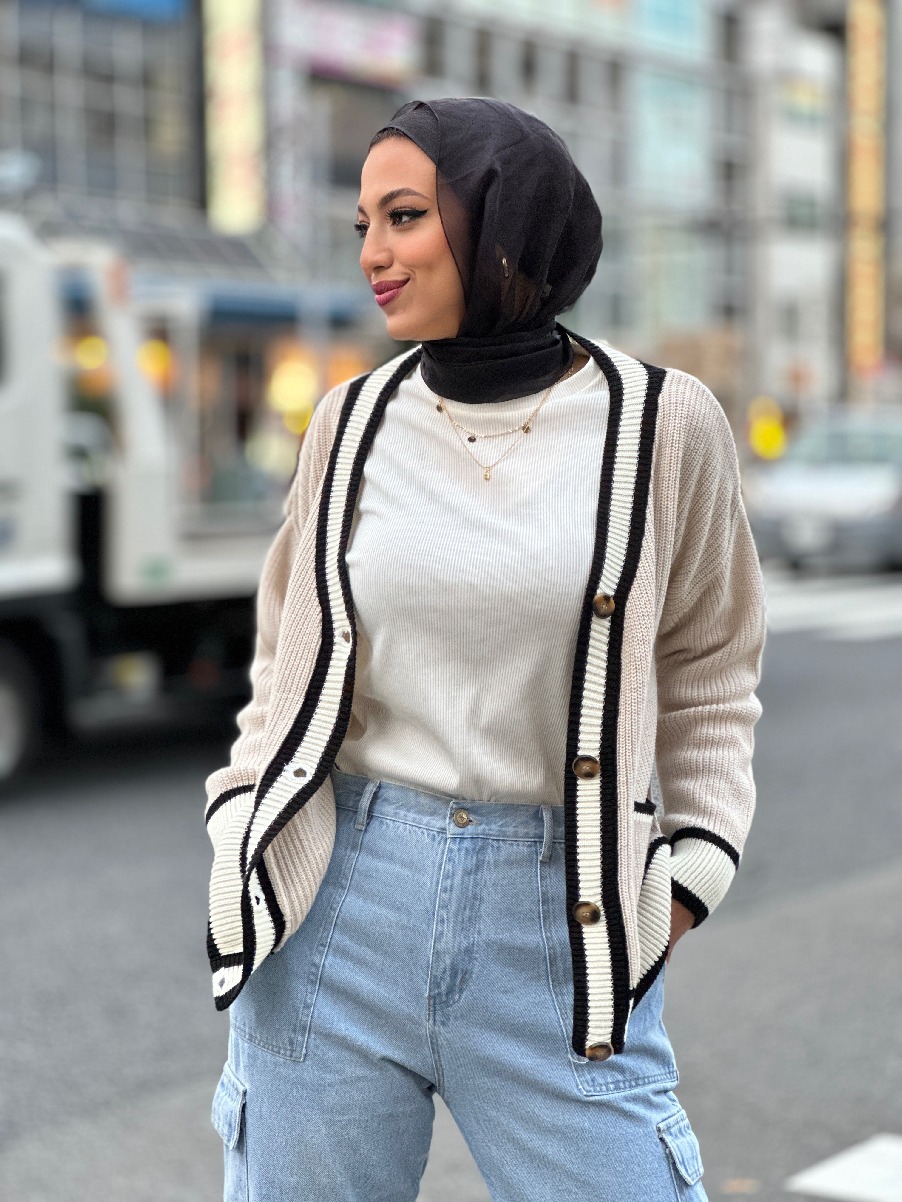 Everyday Top Cream