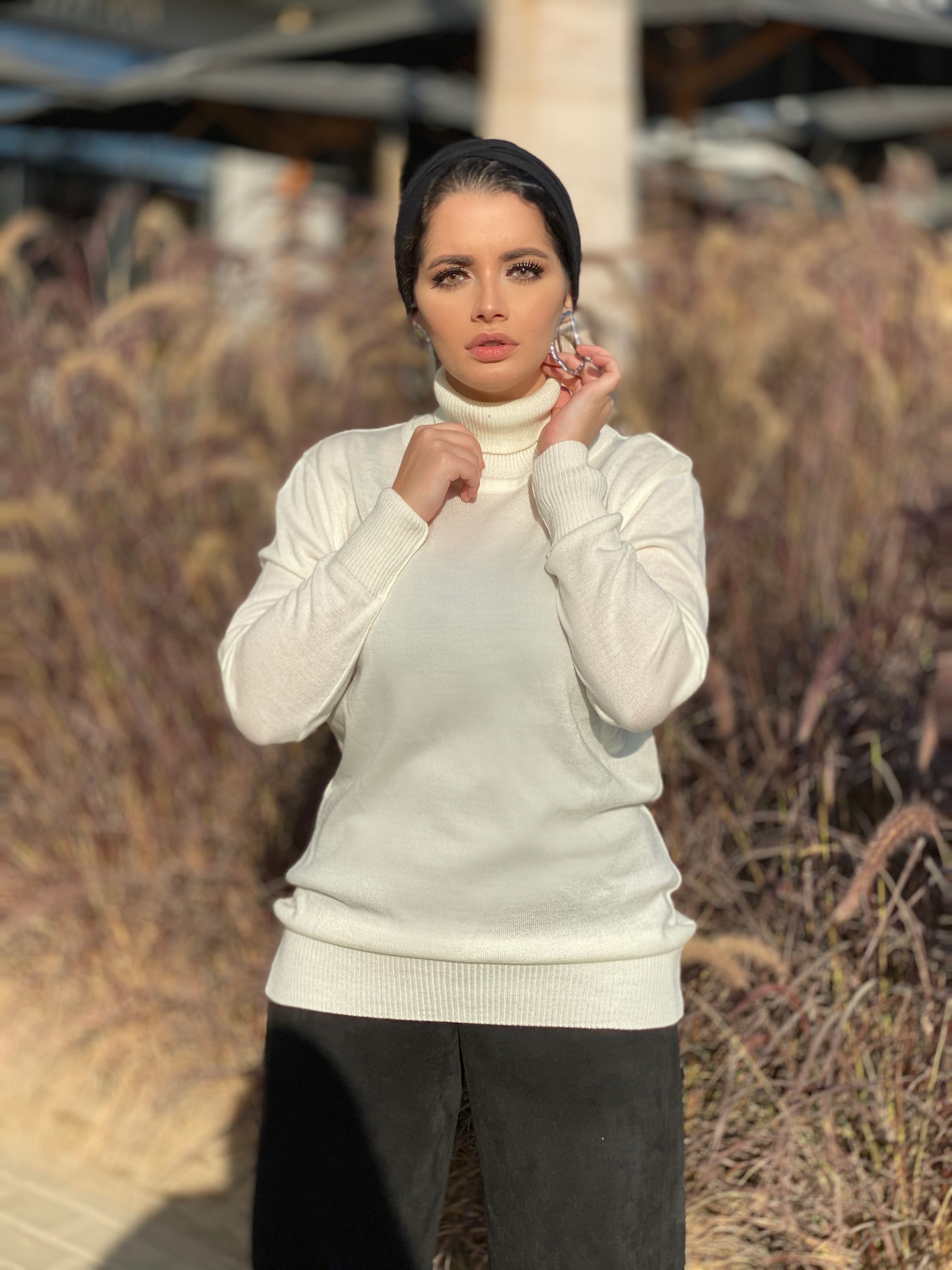 Turtle Neck